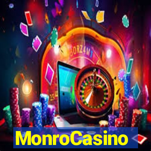 MonroCasino