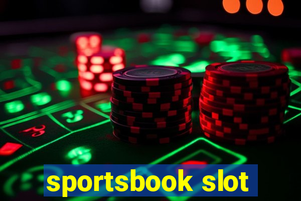 sportsbook slot