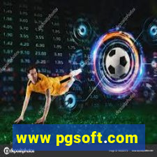 www pgsoft.com