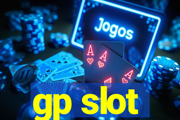 gp slot