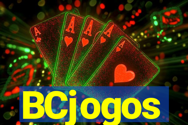 BCjogos