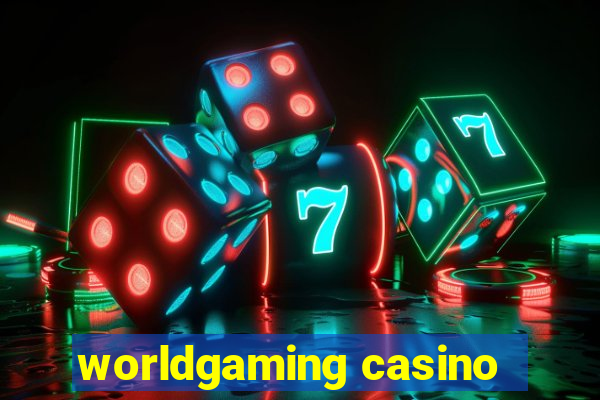 worldgaming casino