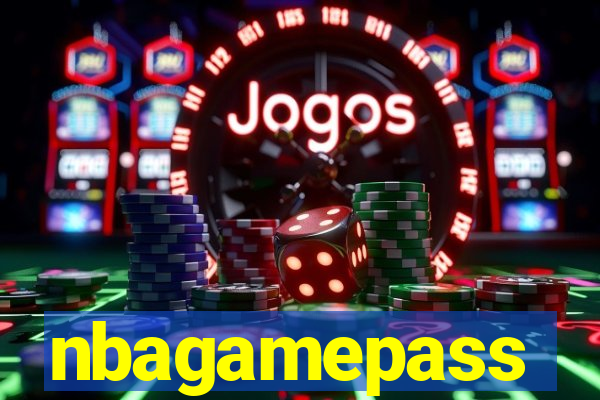 nbagamepass