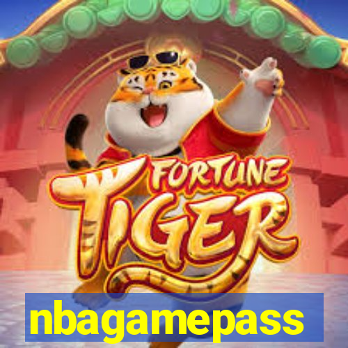 nbagamepass