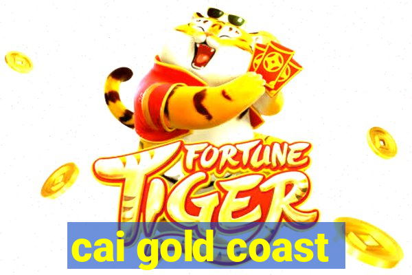 cai gold coast