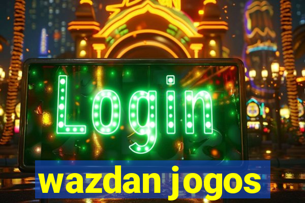 wazdan jogos