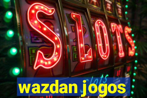 wazdan jogos