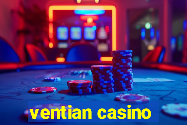 ventian casino