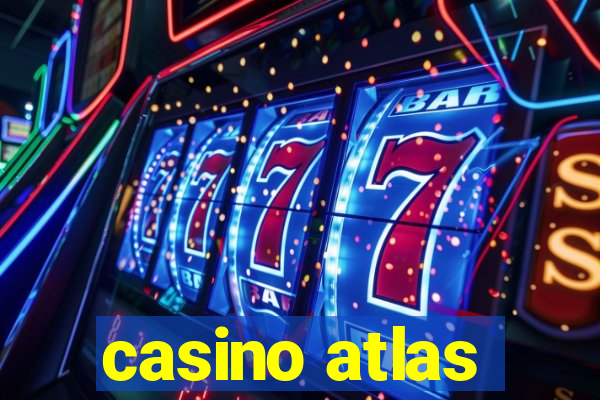 casino atlas