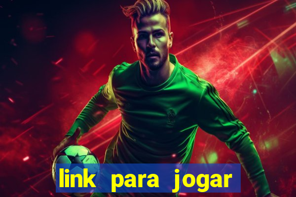 link para jogar fortune tiger