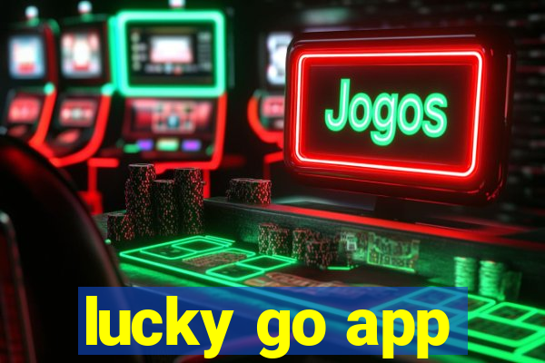 lucky go app