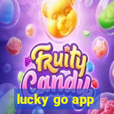 lucky go app