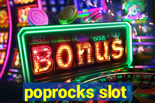 poprocks slot