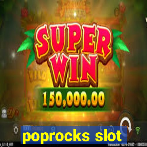 poprocks slot