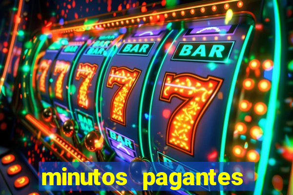 minutos pagantes midas fortune