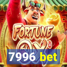 7996 bet