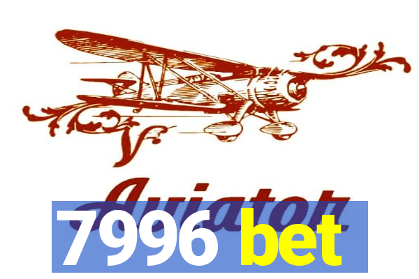 7996 bet