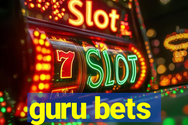 guru bets