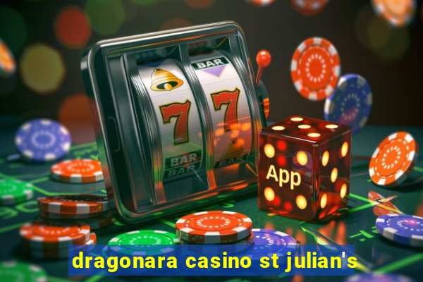 dragonara casino st julian's