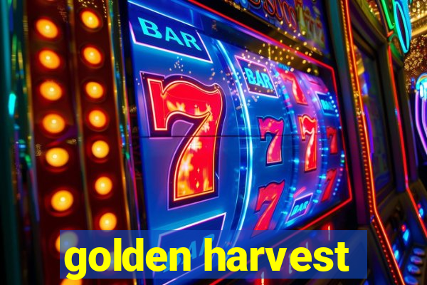 golden harvest