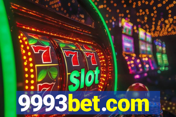 9993bet.com