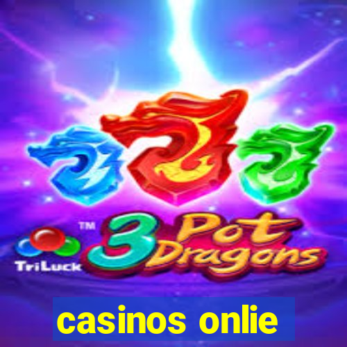 casinos onlie