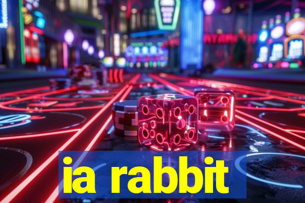 ia rabbit