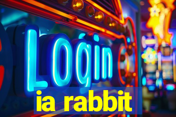 ia rabbit