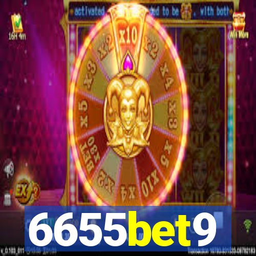 6655bet9