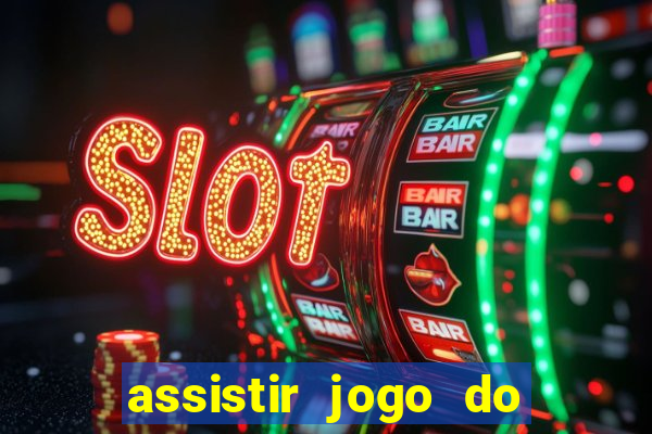 assistir jogo do flamengo multicanais