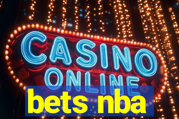 bets nba