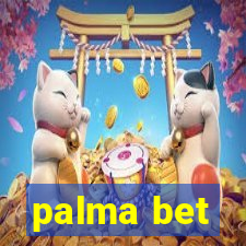 palma bet