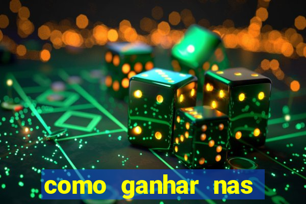 como ganhar nas plataformas de jogos