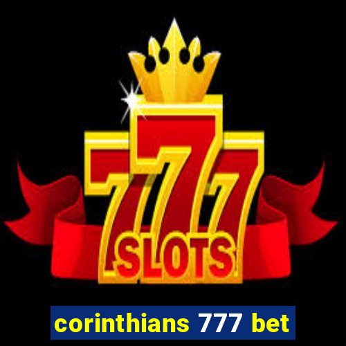 corinthians 777 bet