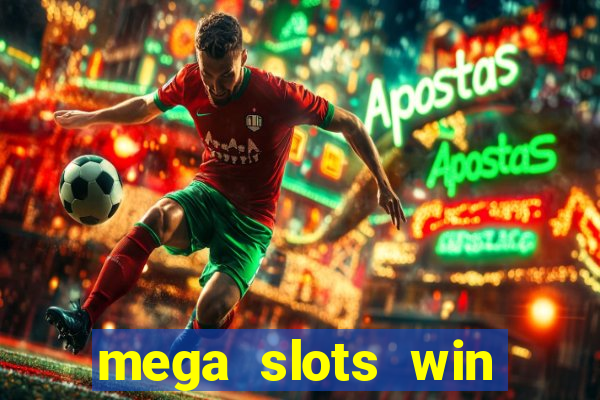 mega slots win real money paytm