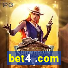 bet4 .com