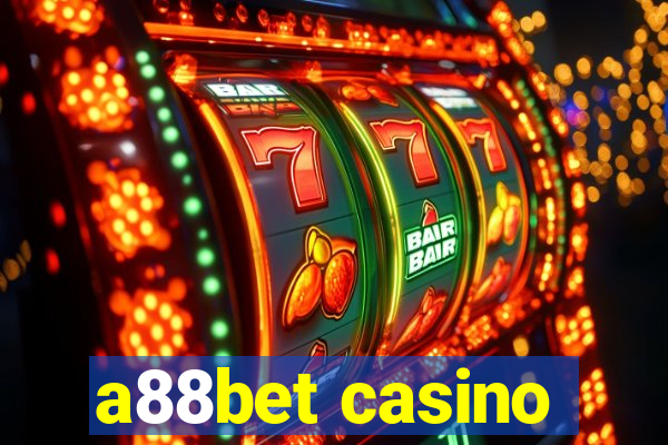 a88bet casino