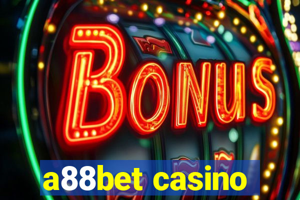 a88bet casino