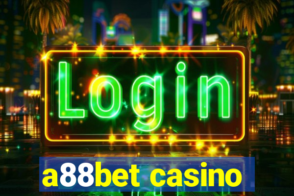 a88bet casino