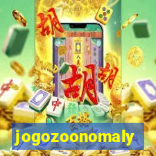 jogozoonomaly