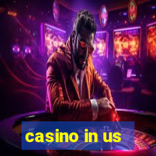 casino in us