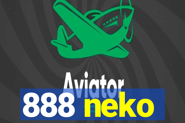 888 neko