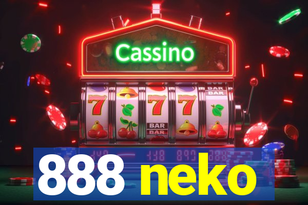 888 neko