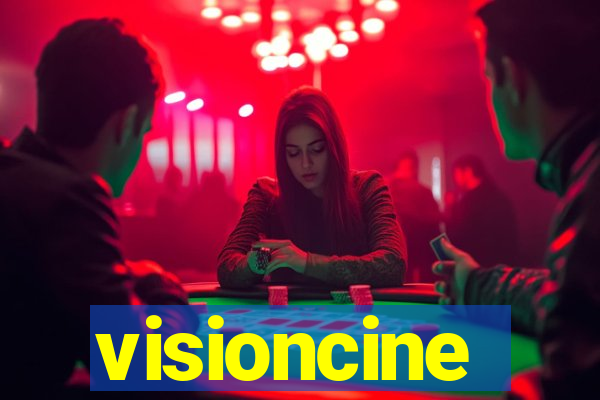 visioncine