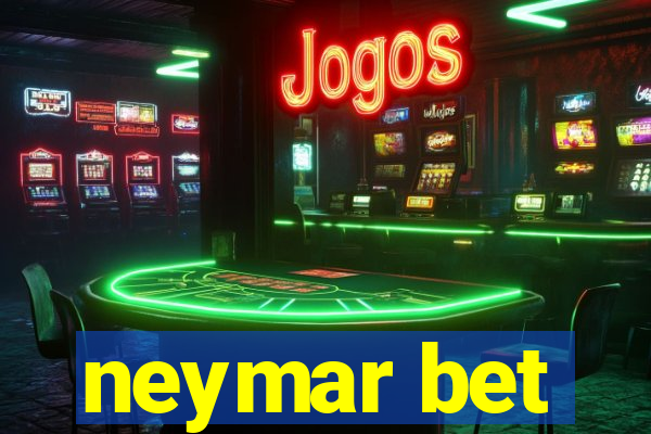 neymar bet