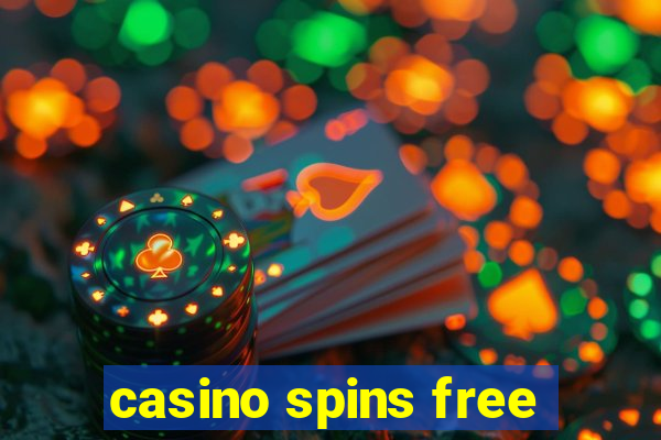 casino spins free