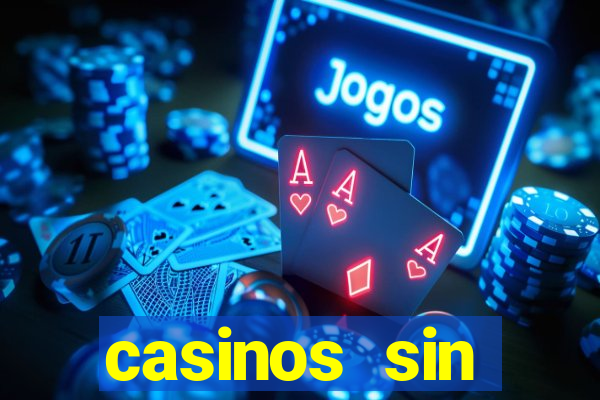 casinos sin deposito con bonos