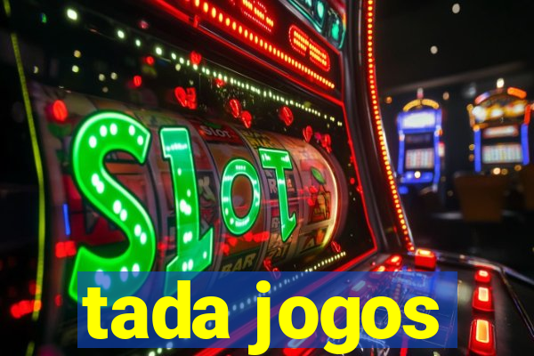 tada jogos