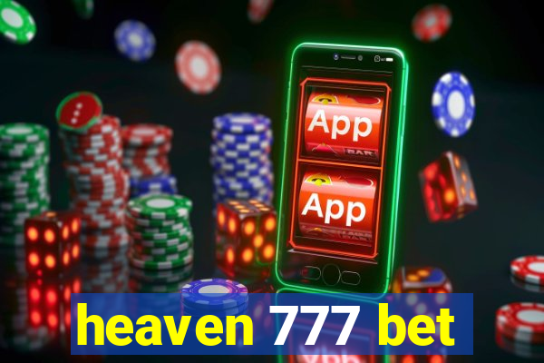 heaven 777 bet