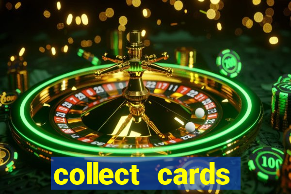 collect cards baixar app